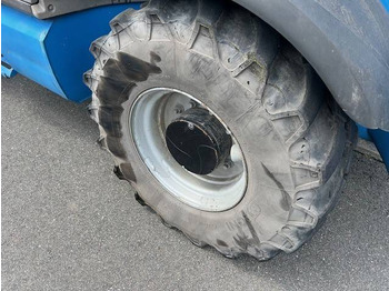 Teleskopický manipulátor Manitou MHT 790: obrázek 5