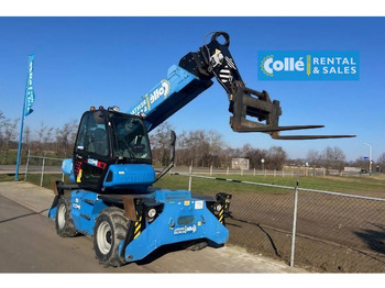 Teleskopický manipulátor MANITOU MRT 1840