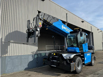 Nový Teleskopický manipulátor Manitou MRT 3060: obrázek 5