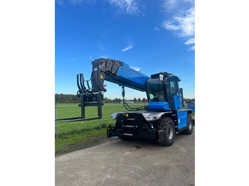 Manitou MRT2660 leasing Manitou MRT2660: obrázek 3