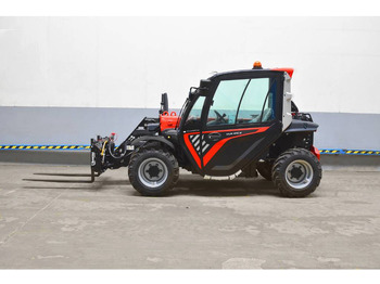 Teleskopický manipulátor MANITOU ULM 415 H