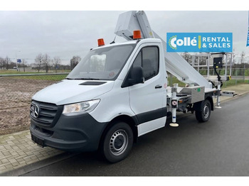 Nový Autoplošina Palfinger P 280 B | 2024: obrázek 2
