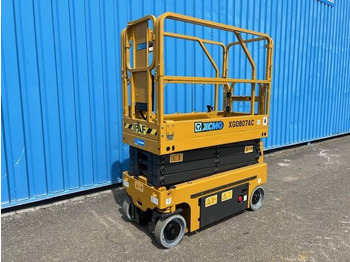 Nový Nůžková plošina XCMG XG 0807 AC | 2025: obrázek 5