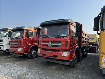 SINOTRUCK HOWO  leasing SINOTRUCK HOWO: obrázek 3