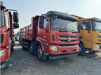 SINOTRUCK HOWO  leasing SINOTRUCK HOWO: obrázek 2