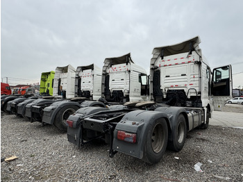 Tahač MAN TRUCK: obrázek 2