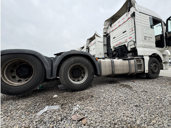 Tahač MAN TRUCK: obrázek 4