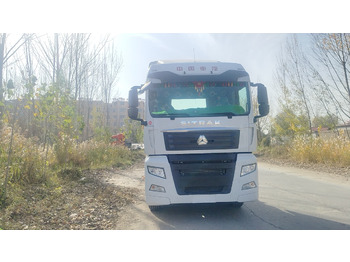 SITRAK  leasing SITRAK: obrázek 2