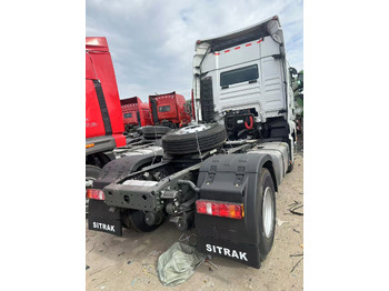 SITRAK  leasing SITRAK: obrázek 5
