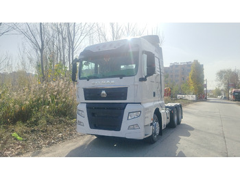SITRAK  leasing SITRAK: obrázek 1