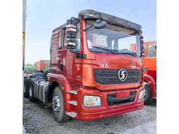 Tahač SINOTRUK HOWO