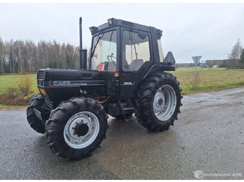 Zemědělská technika CASE IH XL