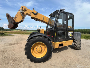 Zemědělská technika CATERPILLAR
