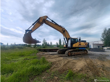 Stavební technika HYUNDAI
