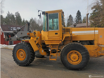 Stavební technika VOLVO L90C