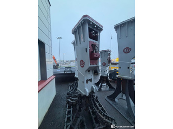 Hydraulické kladivo HAMMER