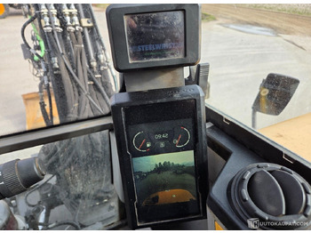 Stavební technika Volvo EW60E, 2017, Diesel, 6 236 h Kaivinkone, Honkajoki: obrázek 5