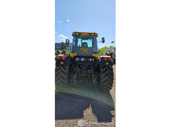Zemědělská technika JCB Fastrac 1135, 1996, 6.0 l, 9 473 h, Pirkkala: obrázek 5