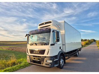 Chladírenský nákladní automobil MAN TGM 15.250