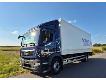 Chladírenský nákladní automobil MAN TGM 18.250