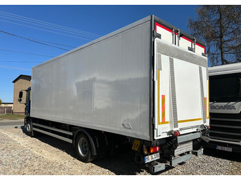 MAN TGM 18.290 18.250 Carrier 1950 D/E z Holandii / TOP STAN / 7.5m / 18 palet / winda + drzwi boczne / OKAZJA leasing MAN TGM 18.290 18.250 Carrier 1950 D/E z Holandii / TOP STAN / 7.5m / 18 palet / winda + drzwi boczne / OKAZJA: obrázek 2