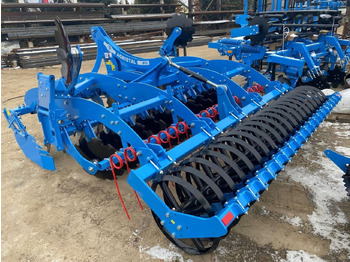Nový Talířové brány Agristal BTC 3,5m: obrázek 3