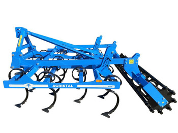 Nový Kultivátor Agristal KUS 3m: obrázek 4 Nový Kultivátor Agristal KUS 3m: obrázek 4