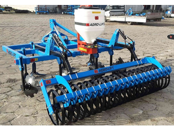 Kultivátor AGRO-LIFT