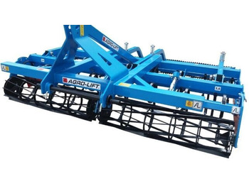 Kultivátor AGRO-LIFT