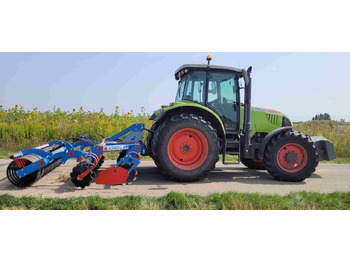 Talířové brány AGRO-LIFT