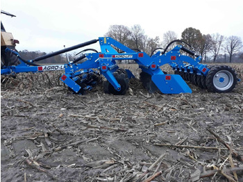 Talířové brány AGRO-LIFT