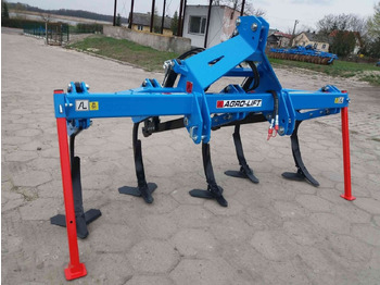 Kultivátor AGRO-LIFT