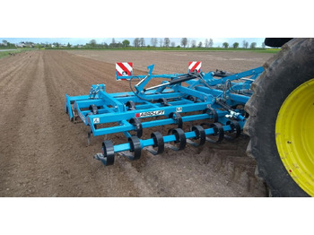 Kultivátor AGRO-LIFT