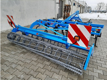 Kultivátor AGRO-LIFT