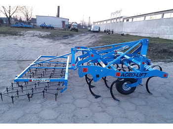 Kultivátor AGRO-LIFT