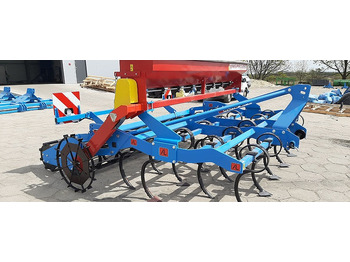Nový Kultivátor Agro-Lift KUS Vibro: obrázek 2