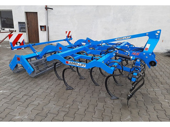 Nový Kultivátor Agro-Lift KUS Vibro: obrázek 4