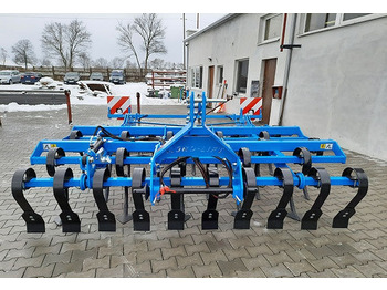 Nový Kultivátor Agro-Lift KUS Vibro: obrázek 5