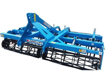 Kultivátor AGRO-LIFT