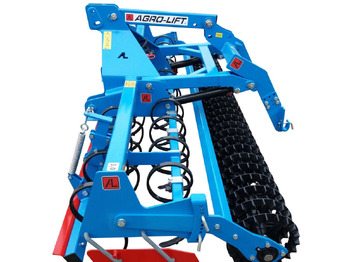 Kultivátor AGRO-LIFT