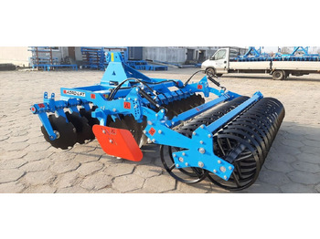 Talířové brány AGRO-LIFT