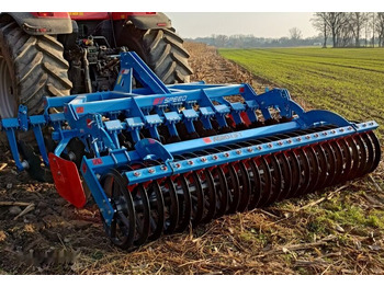 Talířové brány AGRO-LIFT
