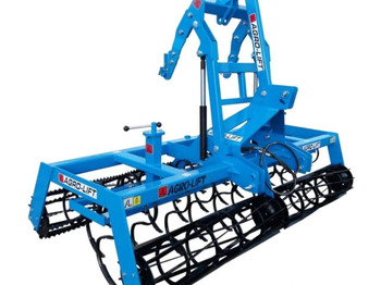 Kultivátor AGRO-LIFT
