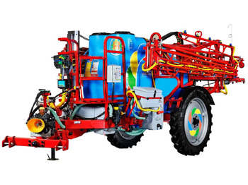 Nový Tažený postřikovač Biardzki 2000/15 HYDROPAK: obrázek 2