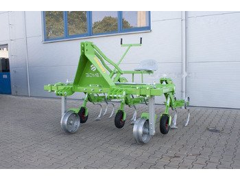 Bomet P570/1W Pielnik z prowadzeniem ręcznym 45-55cm Nembus leasing Bomet P570/1W Pielnik z prowadzeniem ręcznym 45-55cm Nembus: obrázek 1