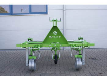 Bomet P570/1W Pielnik z prowadzeniem ręcznym 45-55cm Nembus leasing Bomet P570/1W Pielnik z prowadzeniem ręcznym 45-55cm Nembus: obrázek 2