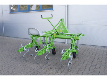 Bomet P570/1W Pielnik z prowadzeniem ręcznym 45-55cm Nembus leasing Bomet P570/1W Pielnik z prowadzeniem ręcznym 45-55cm Nembus: obrázek 3