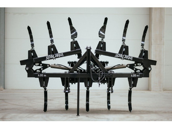 Nový Kultivátor Inter-Tech BK02 IT4.0m: obrázek 5