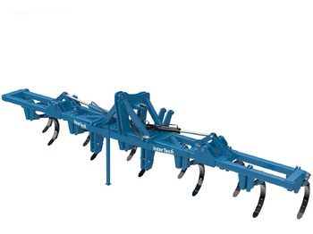 Nový Kultivátor Inter-Tech BK02 IT4.0m: obrázek 2
