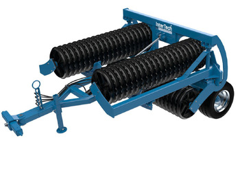 Zemědělský válec INTER-TECH